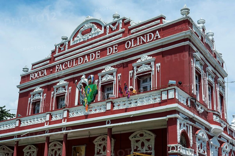 University of Olinda