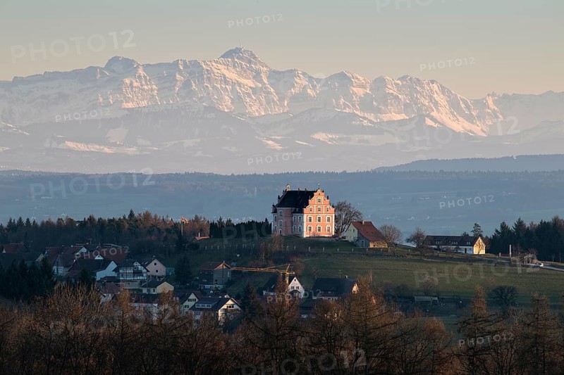 Schloss Freudental Castle