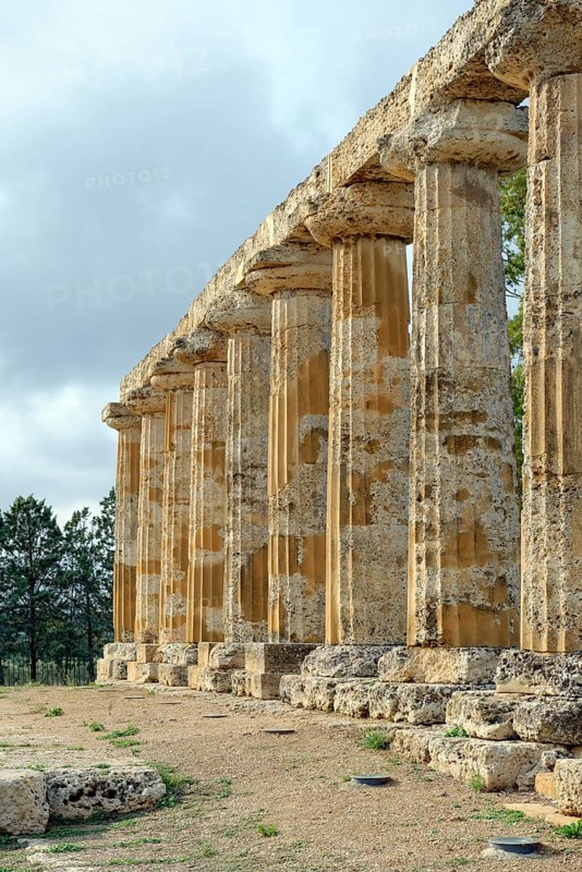 Temple of Hera