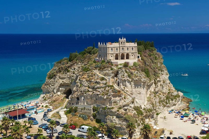 Church of Santa Maria dell'Isola