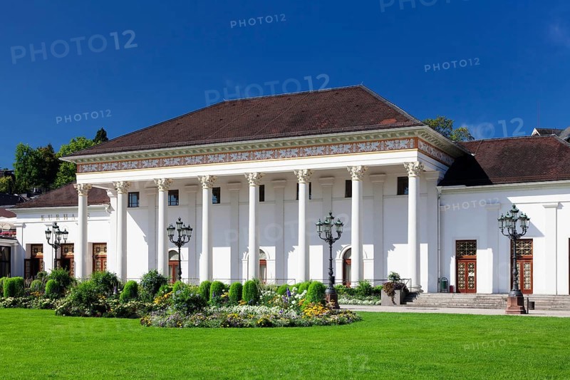 Kurhaus spa resort