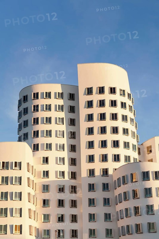 Neuer Zollhof