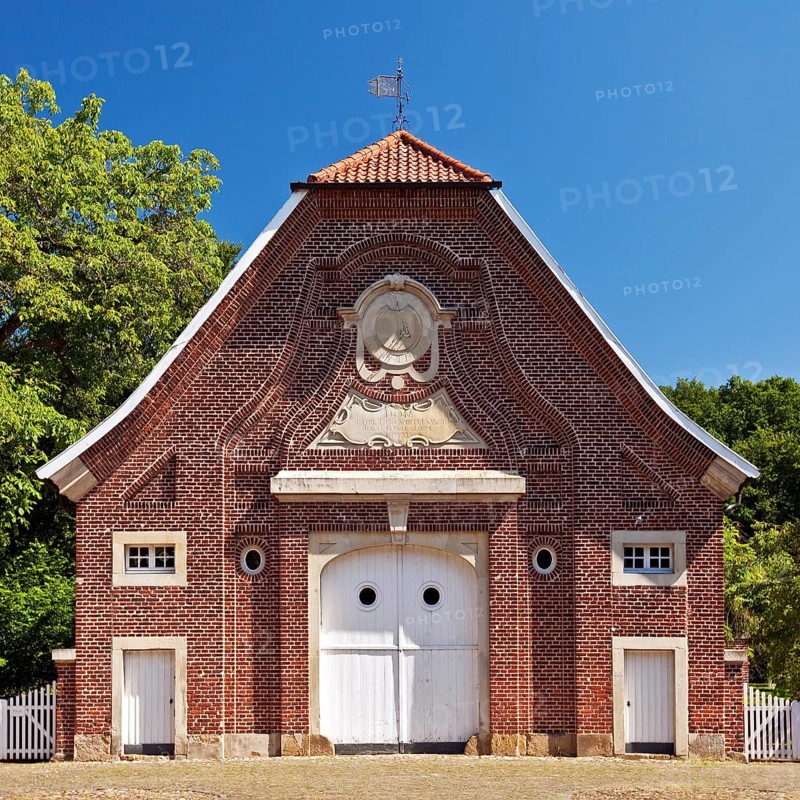 Haus Ruschhaus museum
