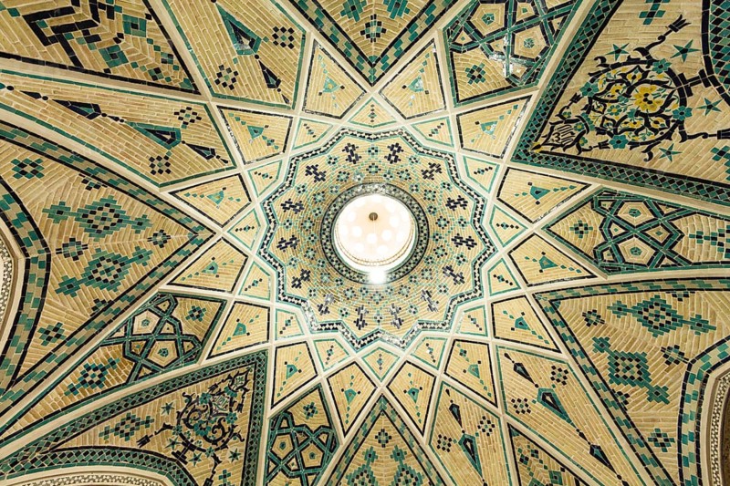 Sultan Amir Ahmad Bathhouse