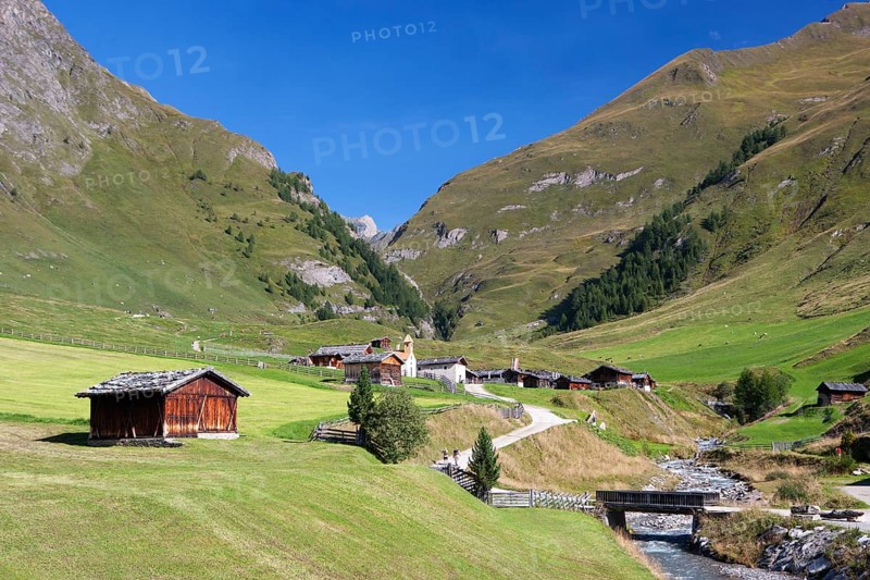 Fane Alp