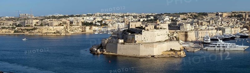 Three Cities