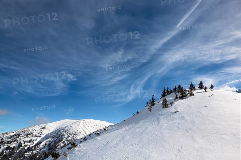 Leobnergipfel mountain