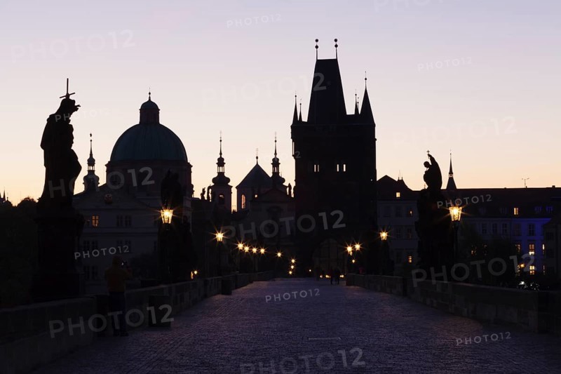 Charles Bridge