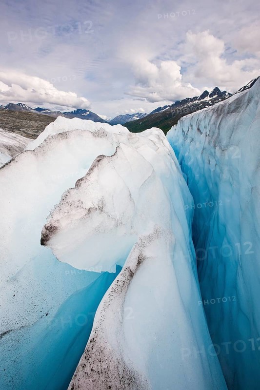 Crevasse