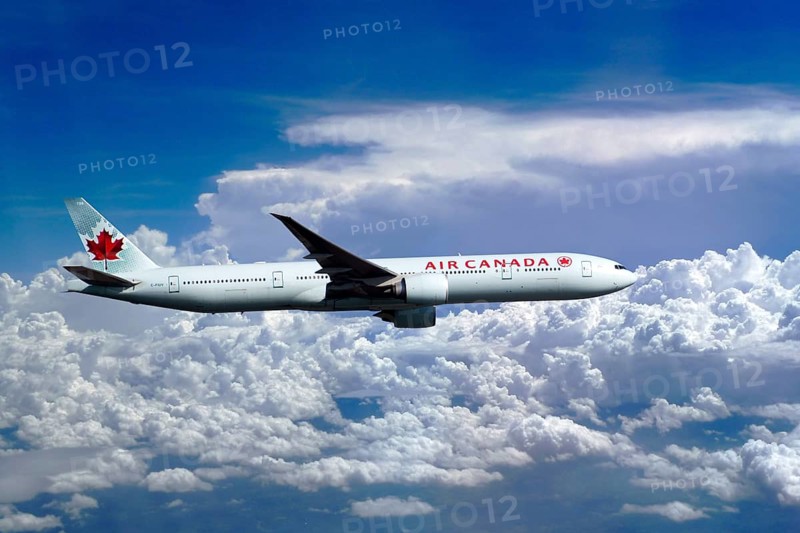 Air Canada