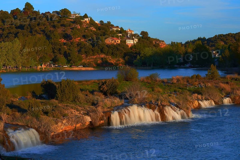 Waterfalls