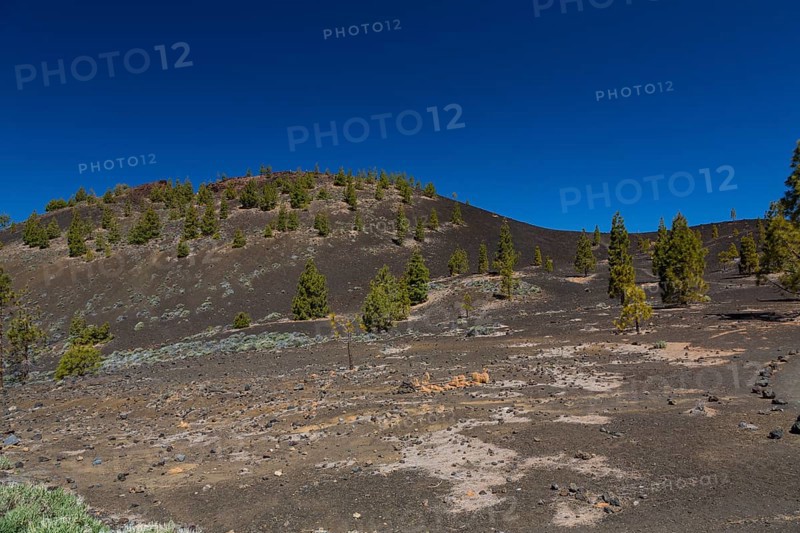Samara volcano