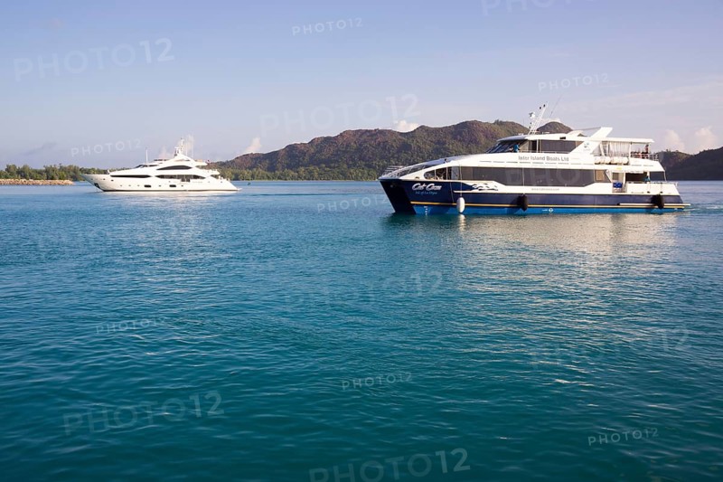 Passenger ferry