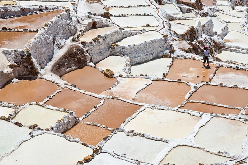 Salinas de Mara