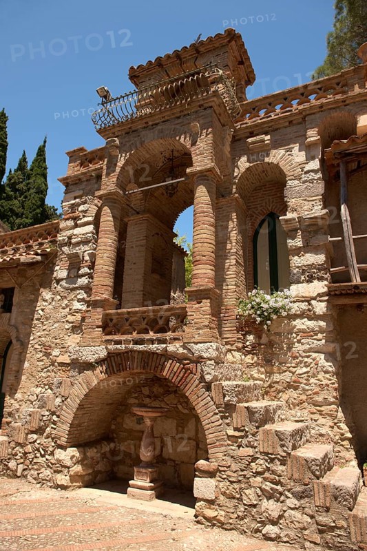 Villa Comunale