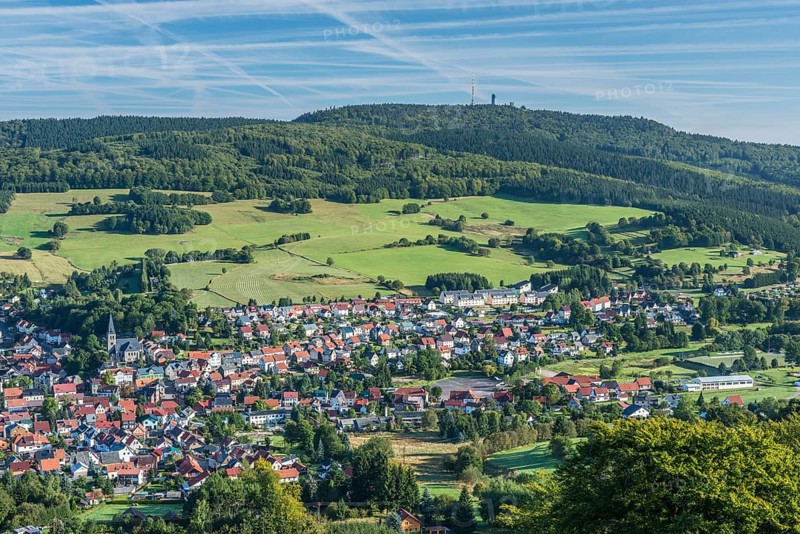 Town of Brotterode