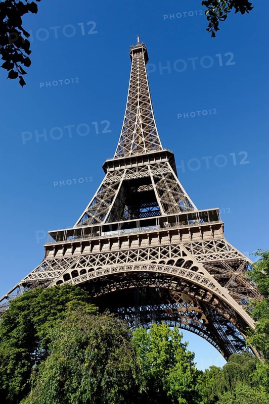 Eiffel Tower