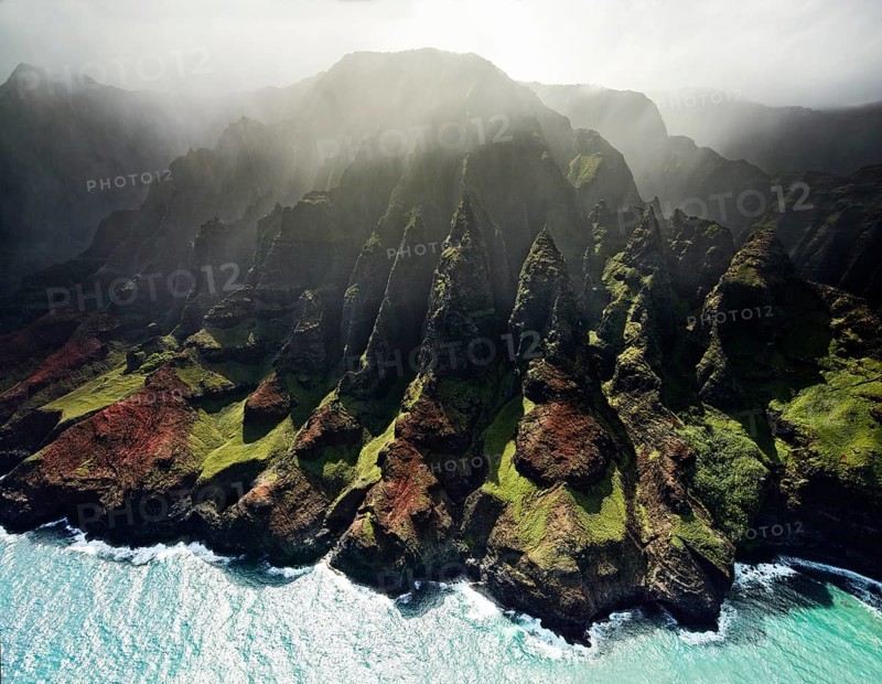 Napali Coast