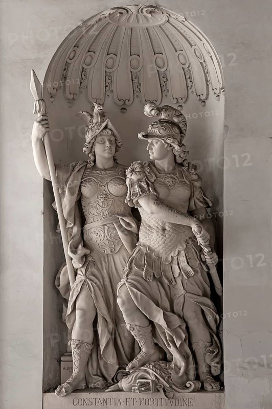 Sculptures of Constantia