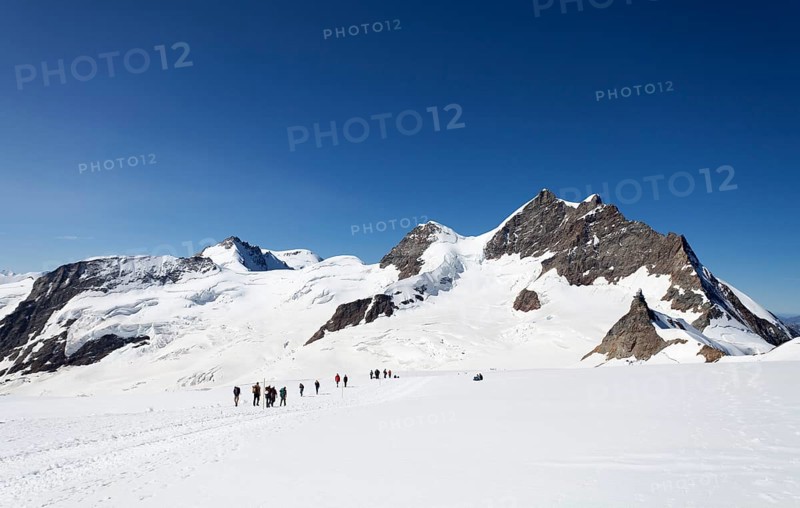 Jungfraujoch
