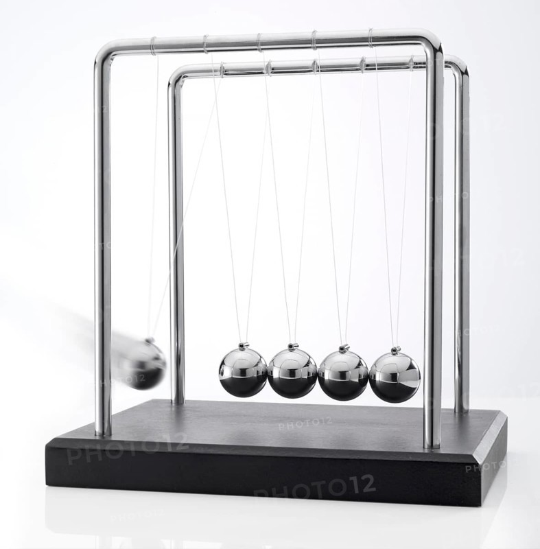 Newton's Pendulum