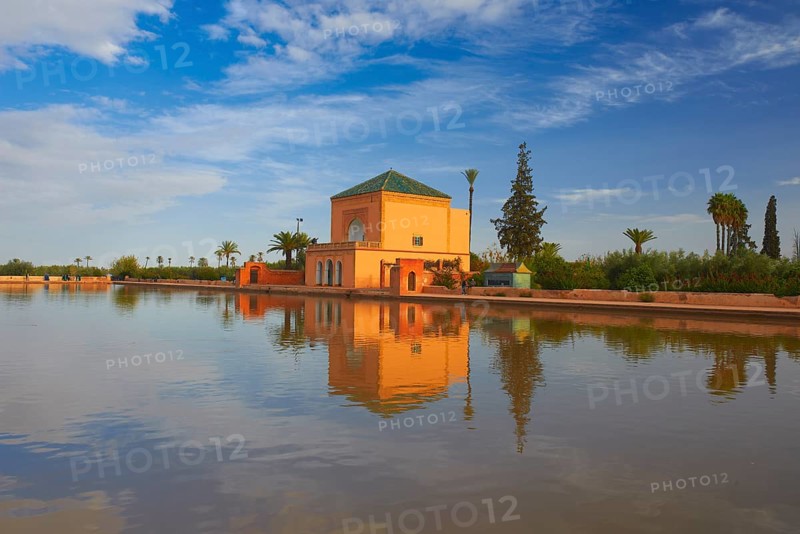 Saadier Palace