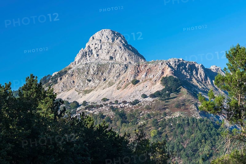 Mt Rocca di Novara