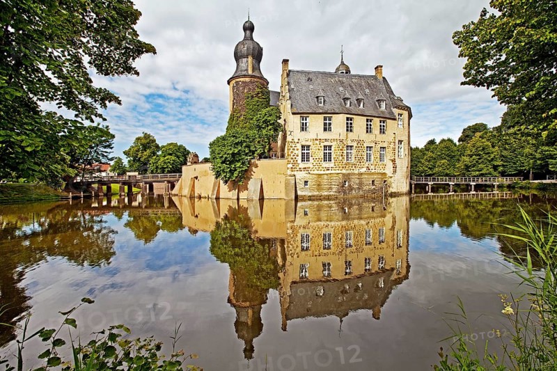 Gemen Castle