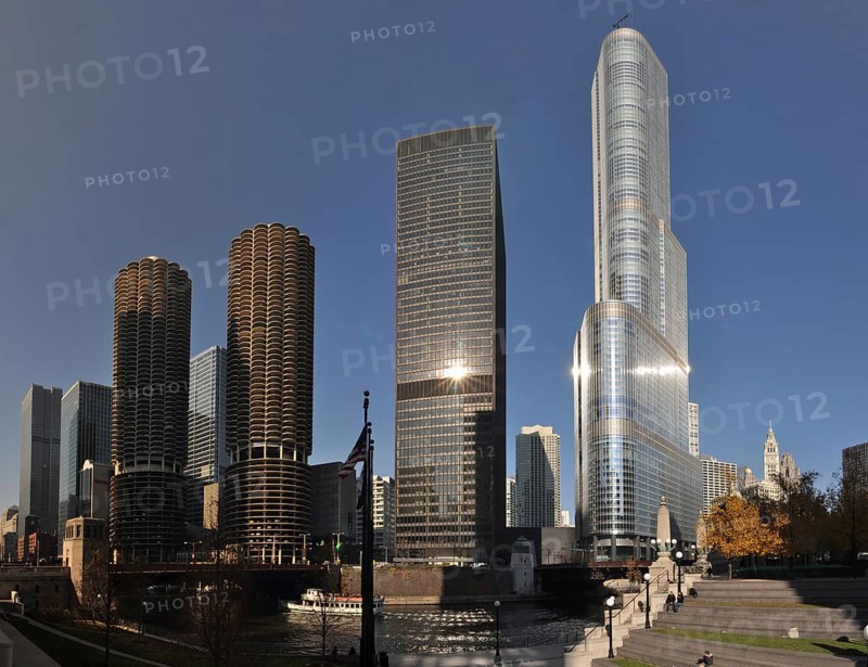 Marina City