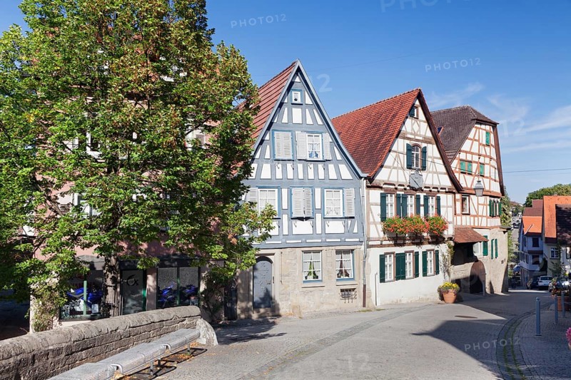 Birthplace of Friedrich Schiller