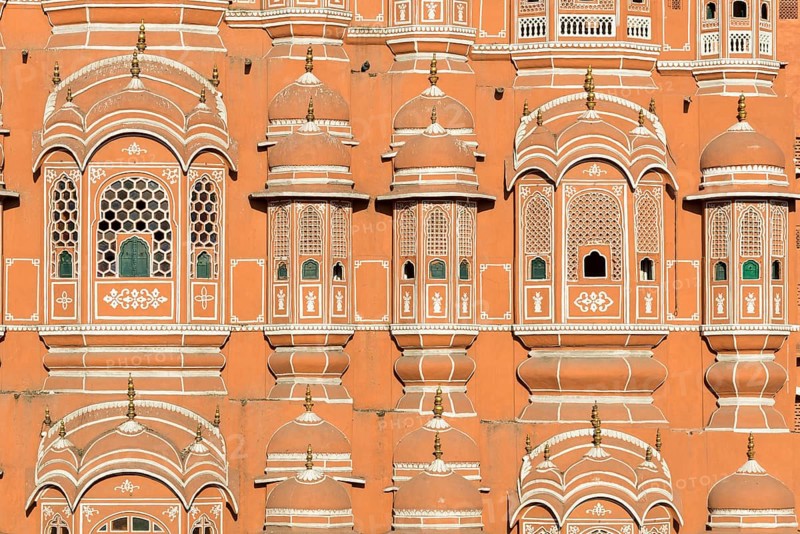 Hawa Mahal Palace