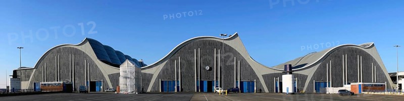 Hamburg Wholesale Market