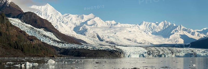 College Fjord
