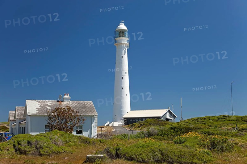 Slangkop Lighthouse