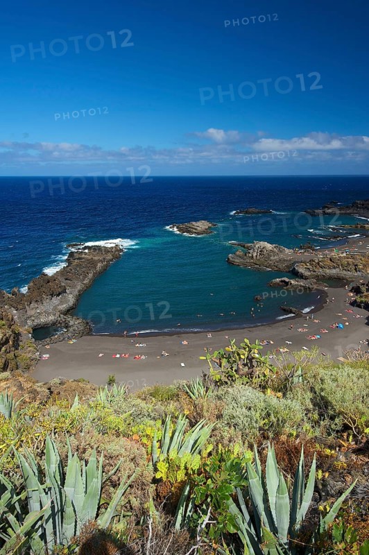 Playa de los Cancajos