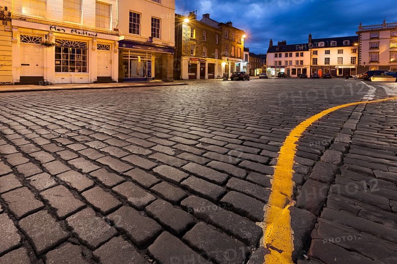 Market Square
