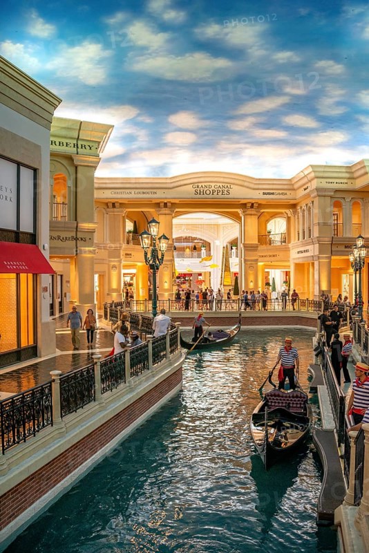 Replica Venice