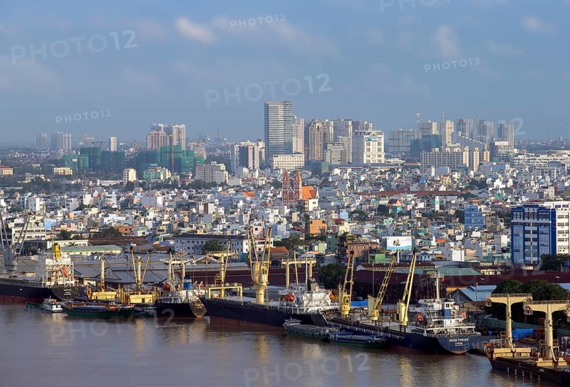 Harbor