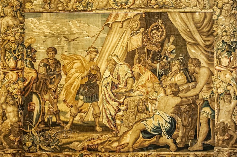 Tapestry
