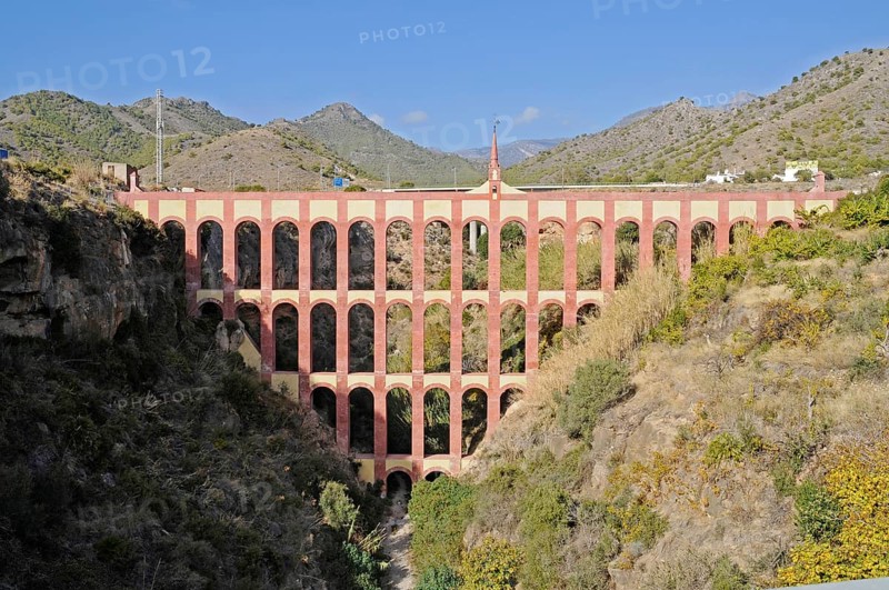Acueducto del Aguila