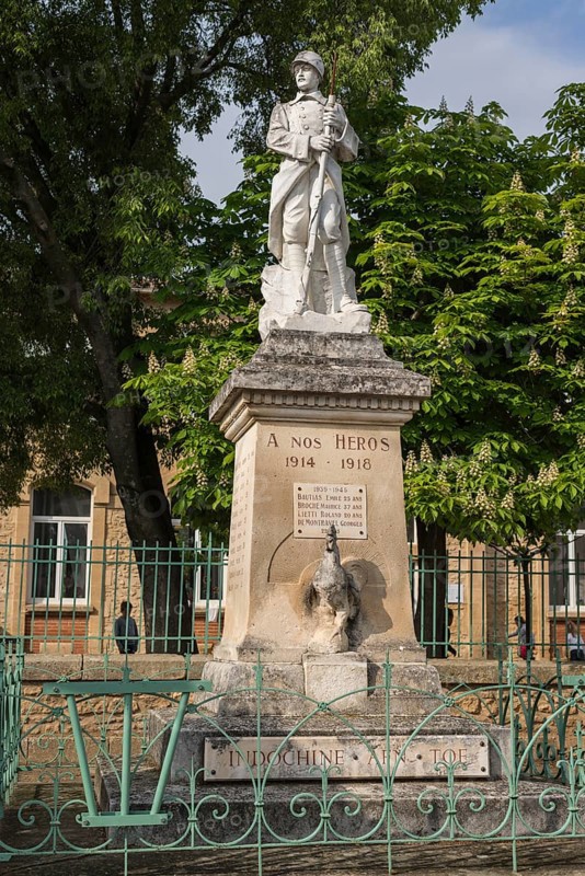 War Memorial