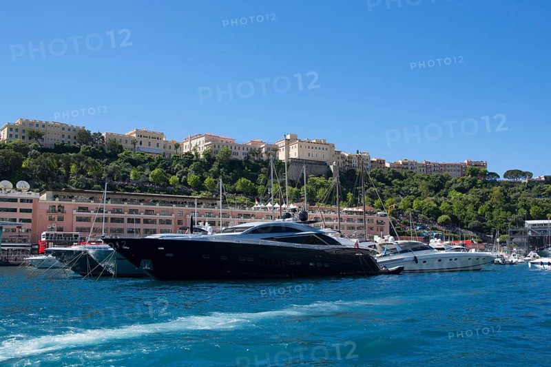 Port Hercule