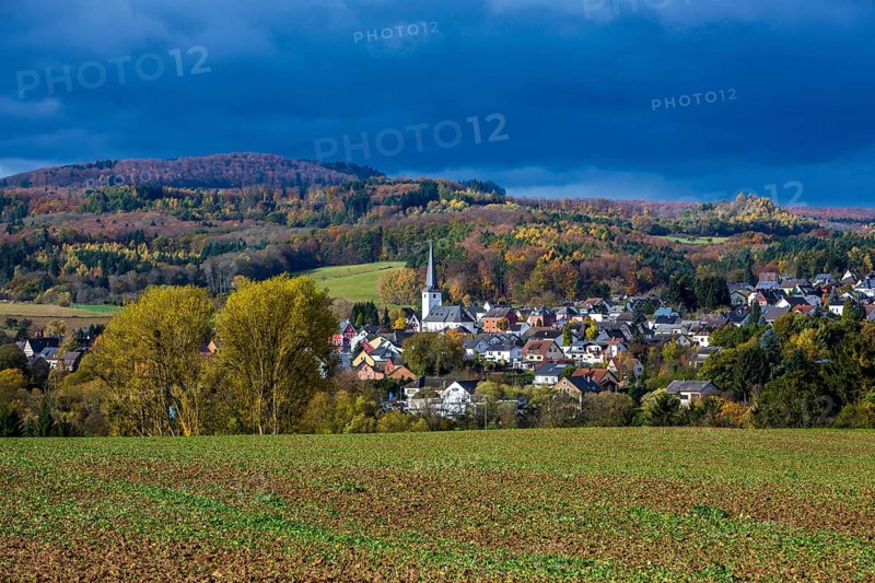 Settlement with the Parish Church of St. Peter
