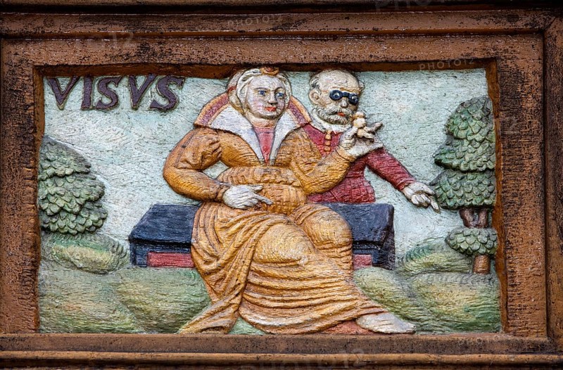 Visus