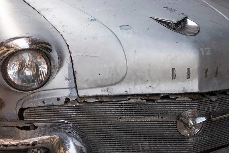 Buick