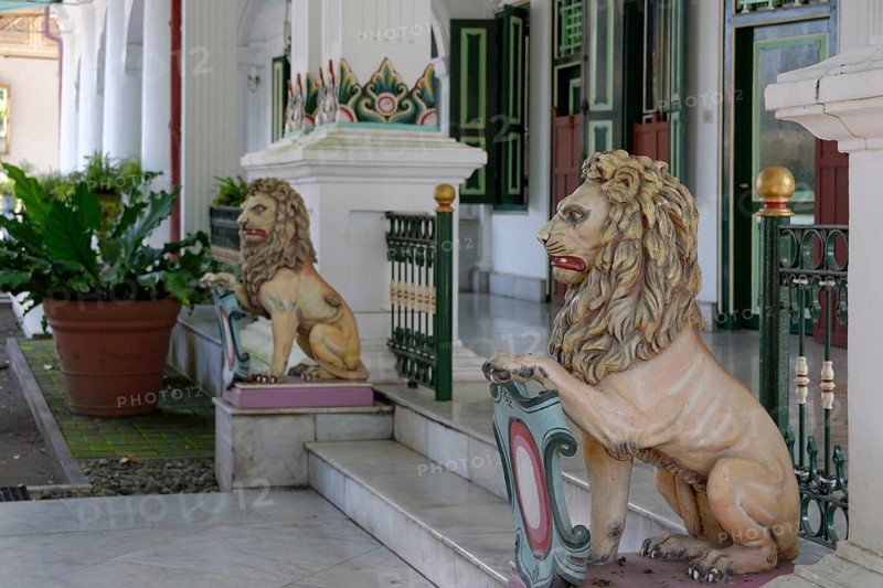 Royal Palace