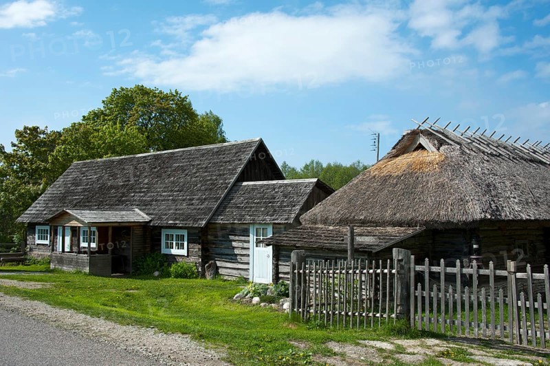 Toomarahva Farm