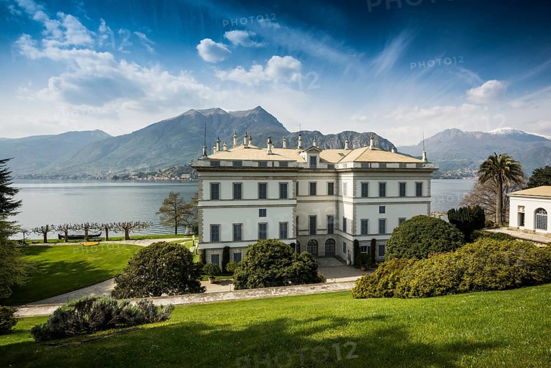 Villa Melzi