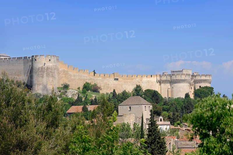Fort Saint-Andre