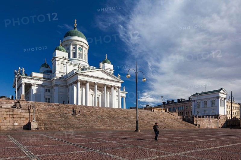 Helsinki Cathedral